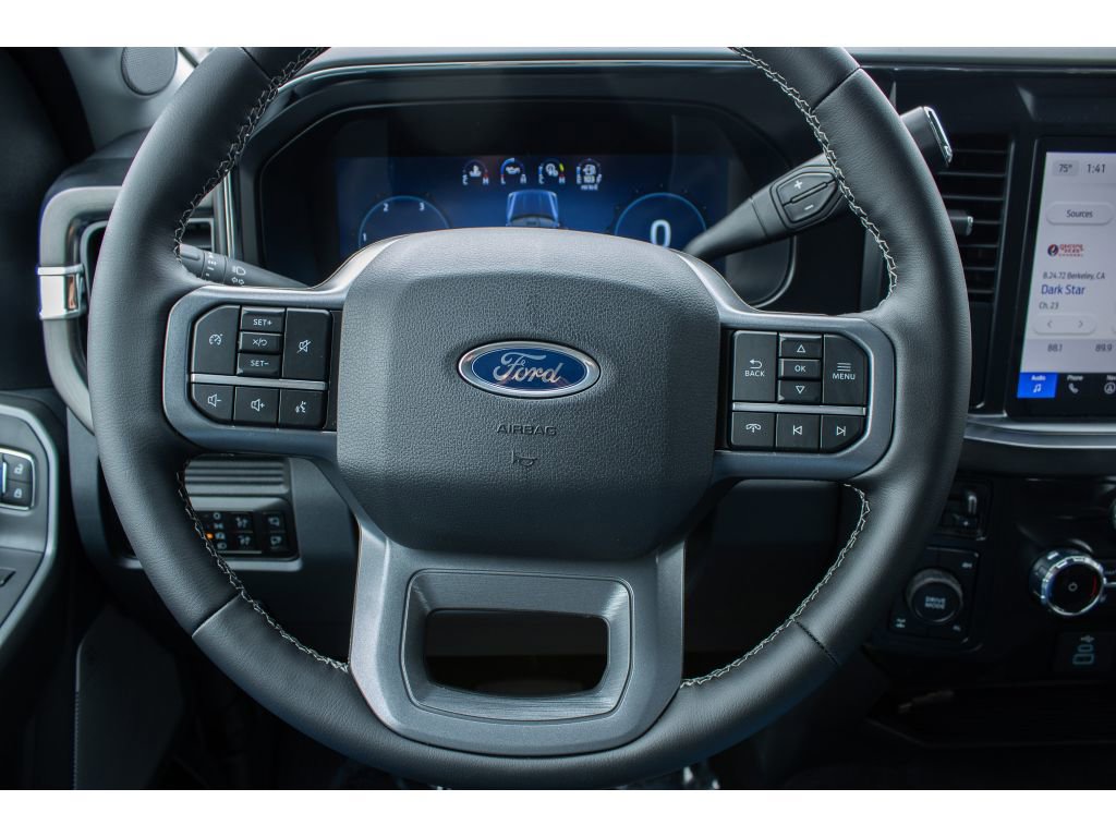 New 2026 Ford F350 Lariat image 31