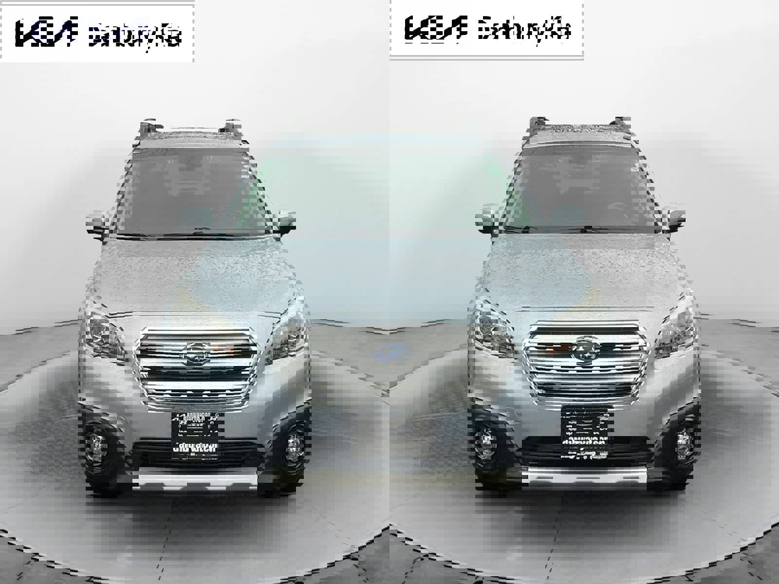 Used 2017 Subaru Outback 3.6R Limited image 2