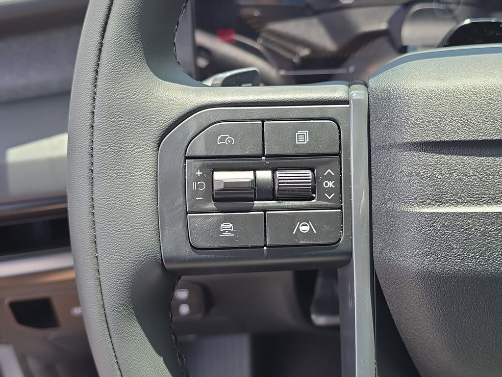 New 2027 Kia Telluride EX X-Line AWD/4WD image 31