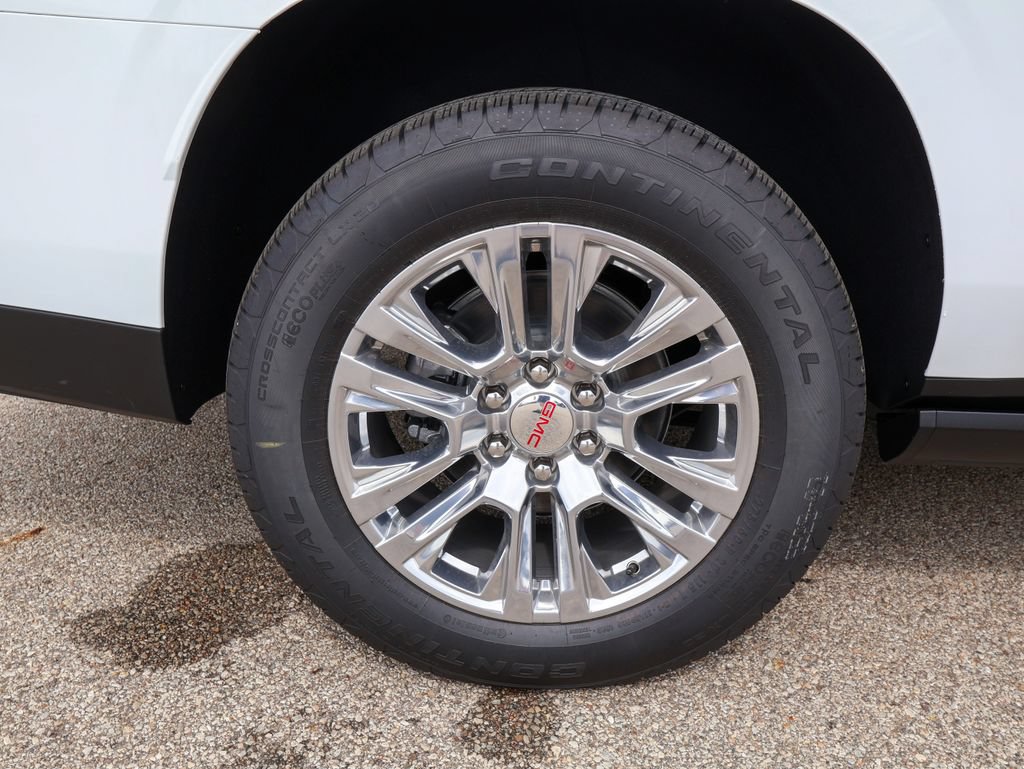 New 2026 GMC Yukon XL Denali w/ Sun & Power Step Package AWD/4WD image 39