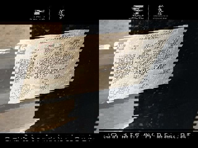 Used 2020 Cadillac Escalade Premium Luxury RWD image 30