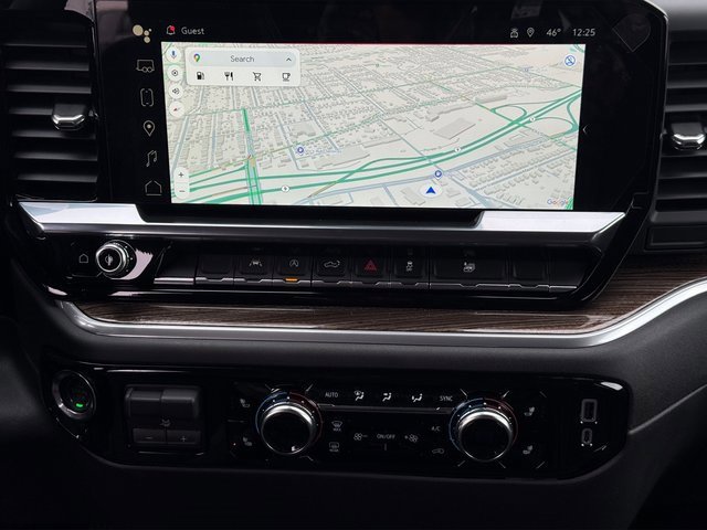 New 2026 GMC Sierra 1500 Elevation image 19