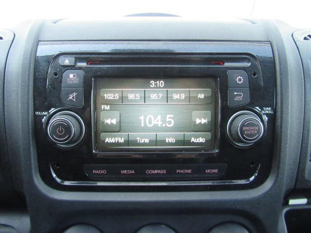 Used 2017 RAM ProMaster 3500 w/ Mopar Trailer Tow Group image 35