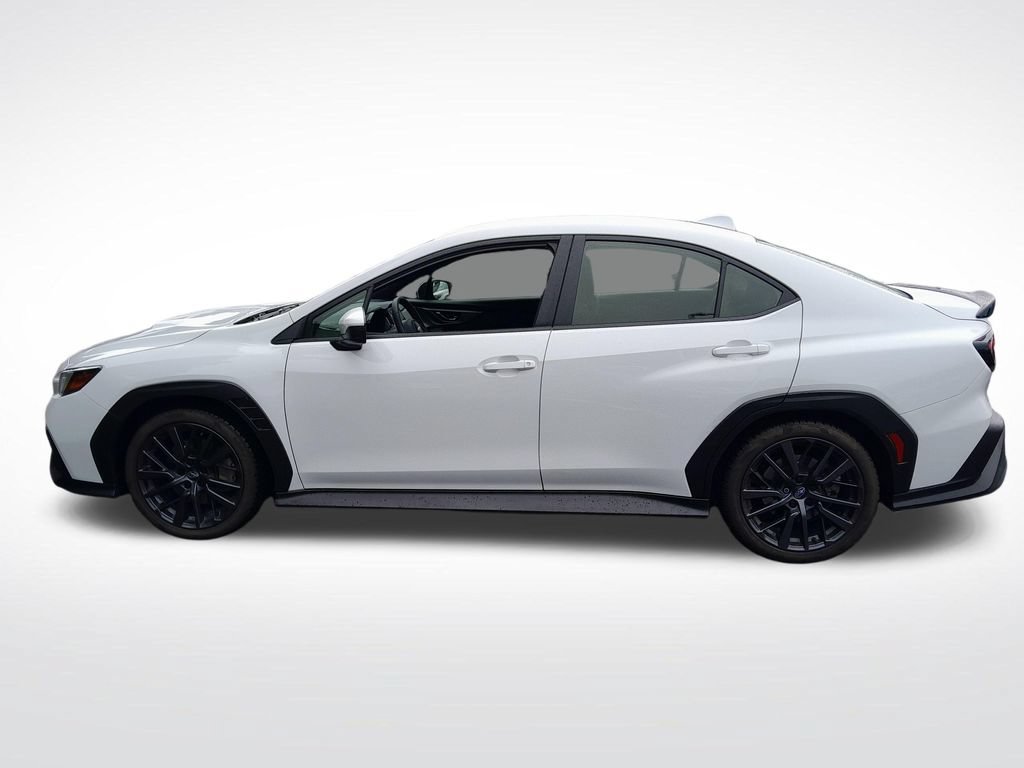 Used 2023 Subaru WRX Premium AWD/4WD image 4
