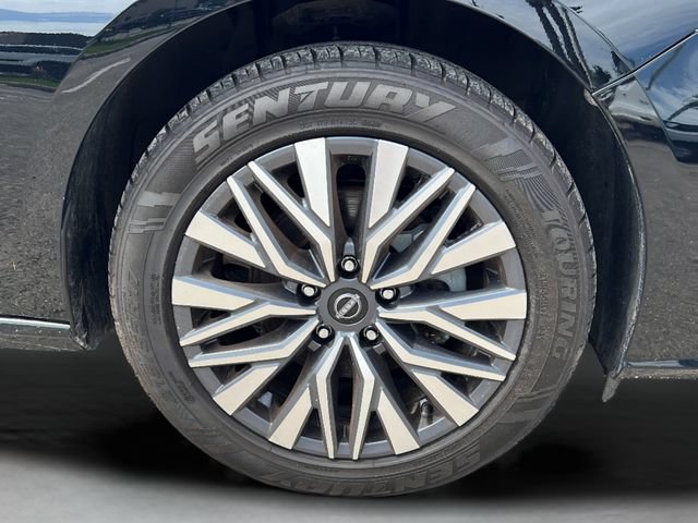 Used 2025 Nissan Altima 2.5 SV AWD/4WD image 31