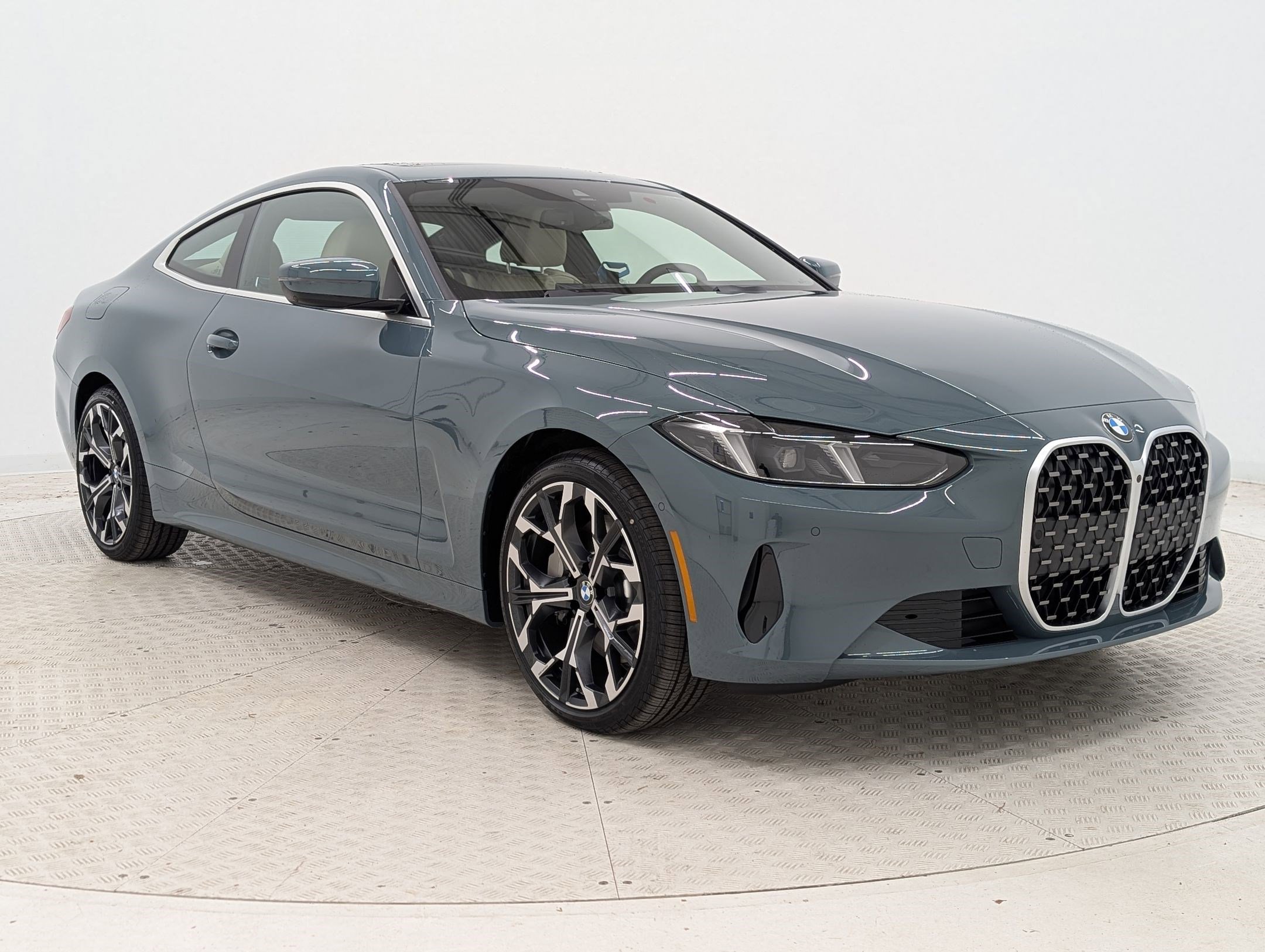 New 2026 BMW 430i xDrive Coupe w/ Premium Package AWD/4WD image 7