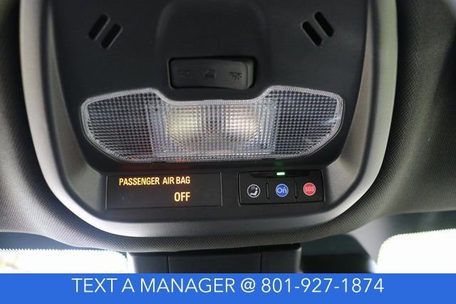 New 2026 Buick Envista Sport Touring w/ Convenience I Package FWD image 27