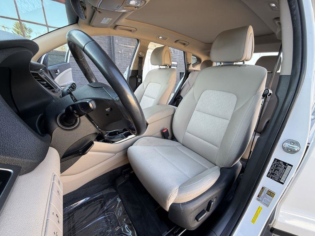 Used 2017 Hyundai Tucson Value image 14