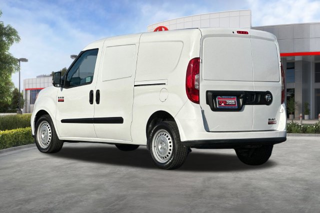 Used 2022 RAM ProMaster City Tradesman FWD image 6