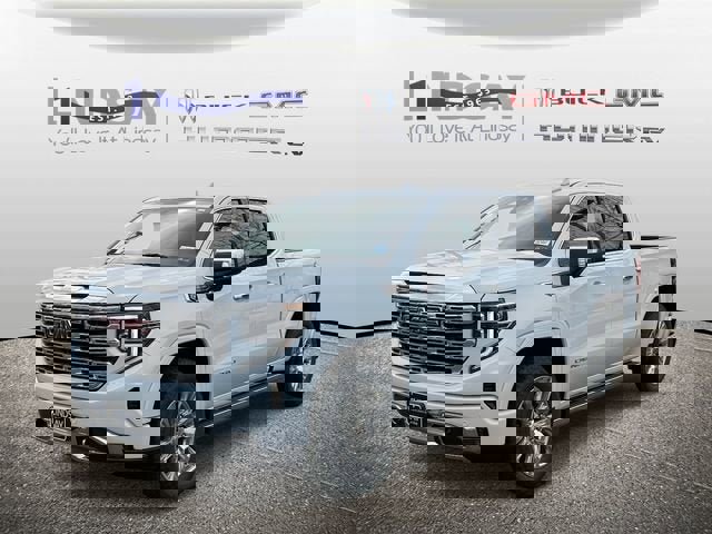 New 2026 GMC Sierra 1500 Denali w/ Technology Package image 5