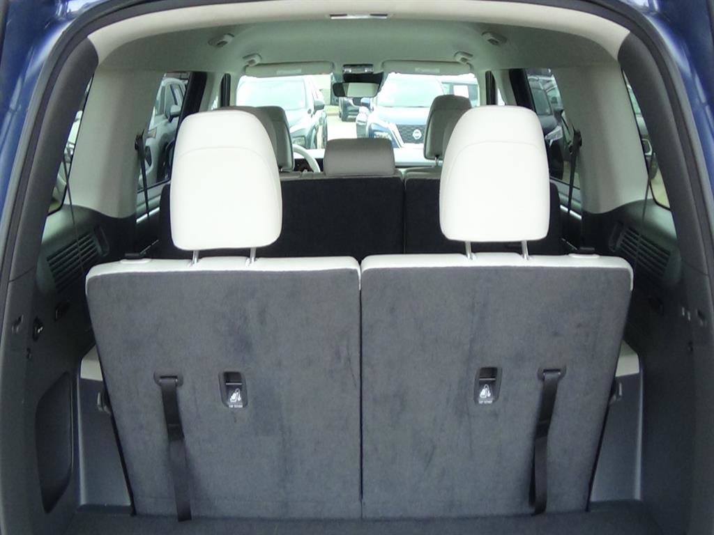 Used 2025 Hyundai Santa Fe SEL image 10