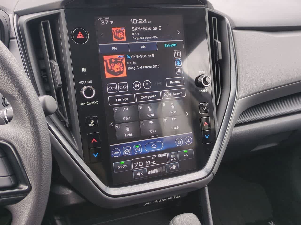 Certified 2026 Subaru Crosstrek 2.0i Premium image 28