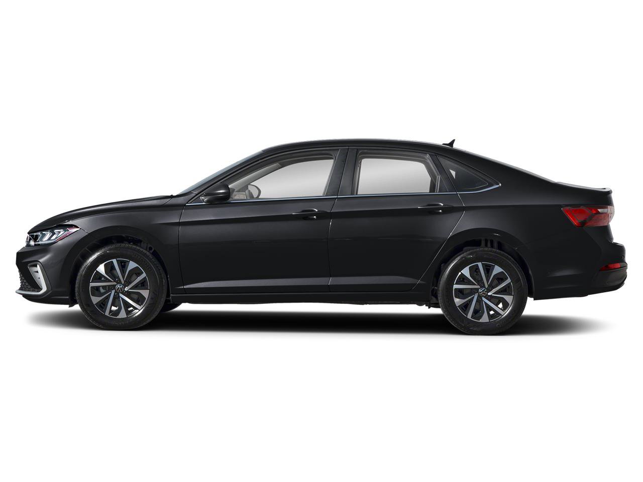 New 2026 Volkswagen Jetta S image 33
