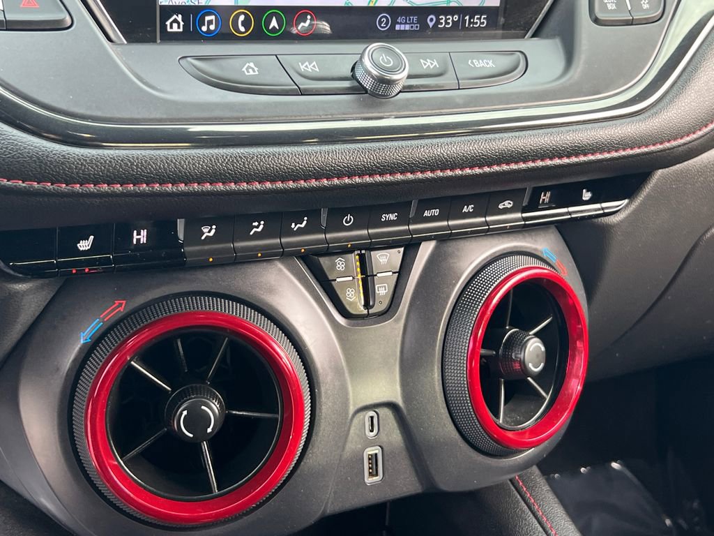 Used 2020 Chevrolet Blazer RS image 24