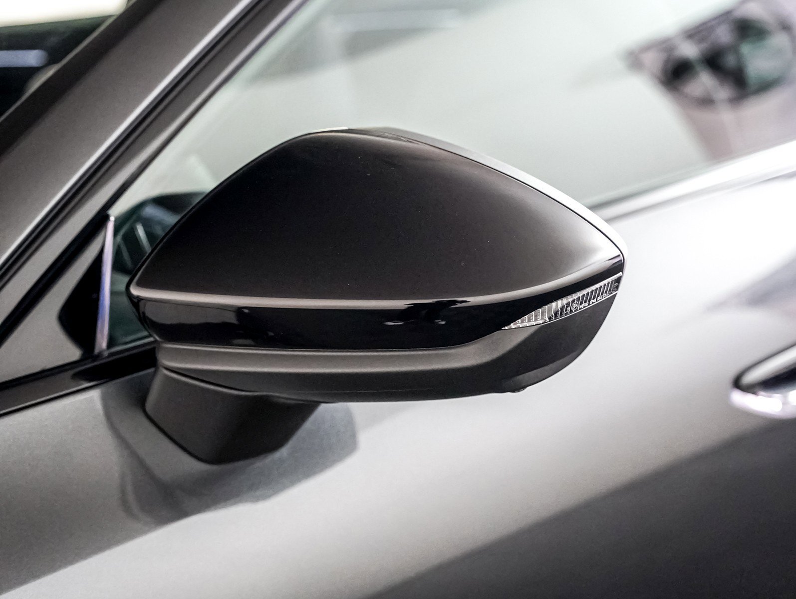 New 2026 Audi A6 Premium Plus AWD/4WD image 24