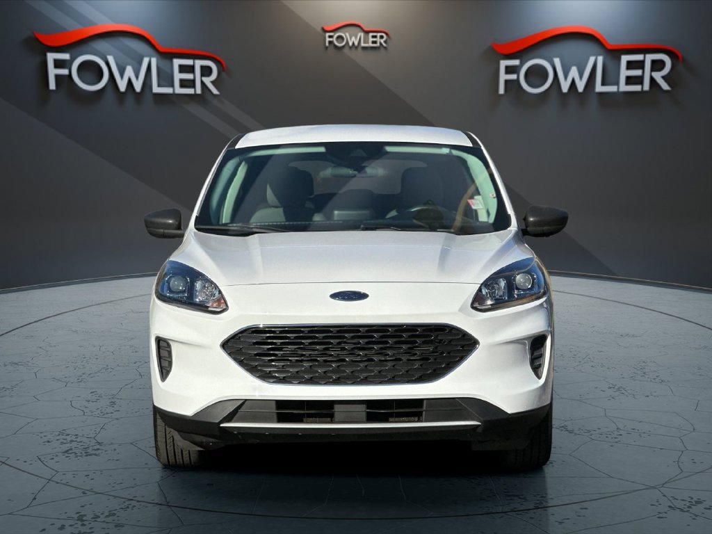 Used 2022 Ford Escape SE AWD/4WD image 8