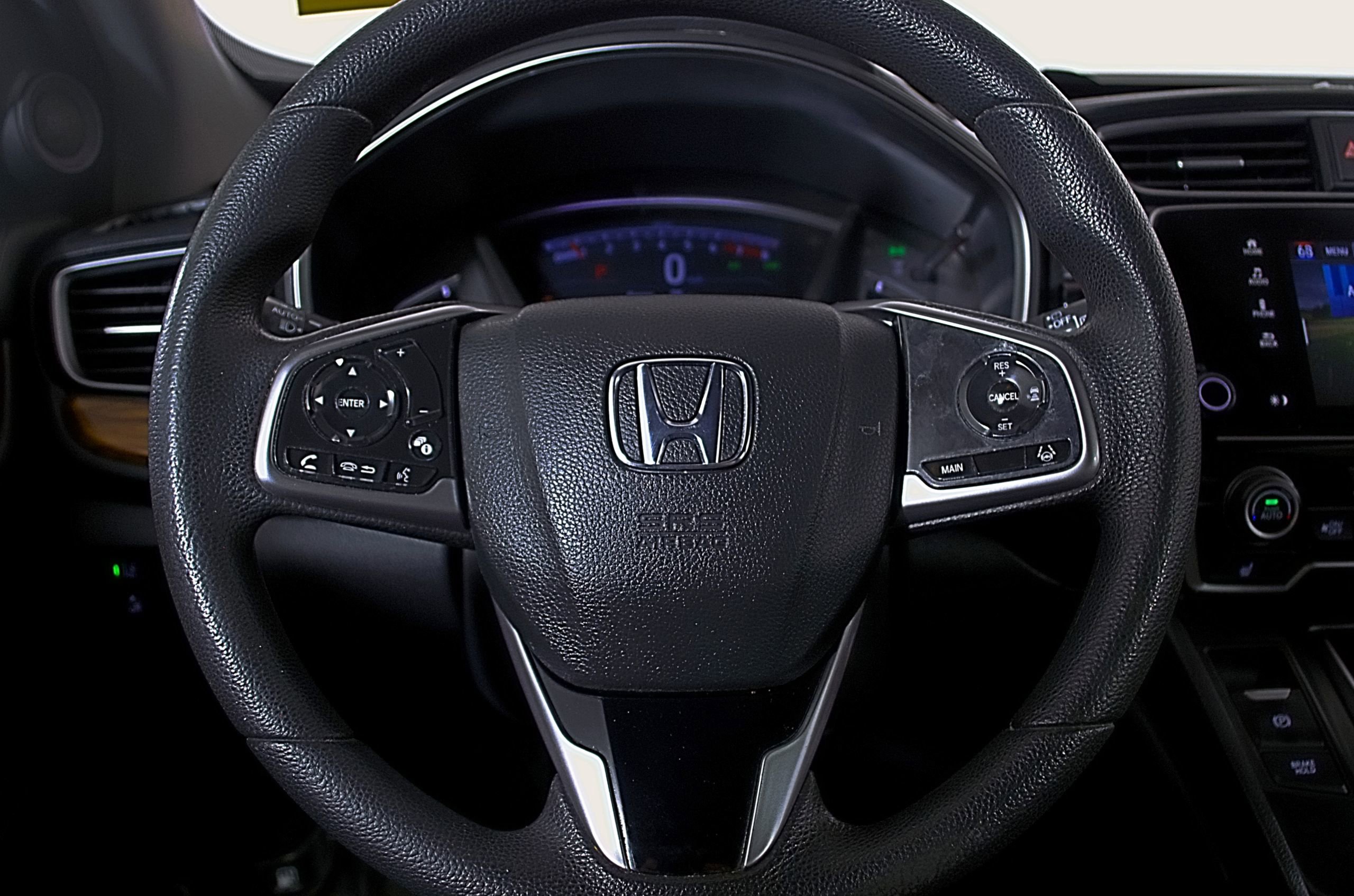 Used 2020 Honda CR-V EX image 23