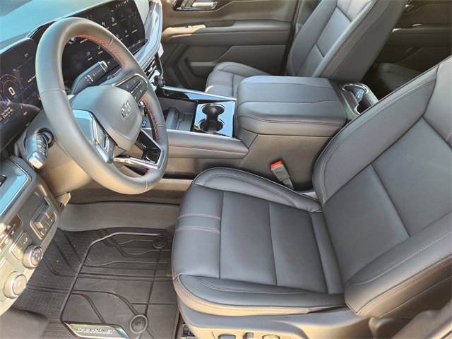 New 2026 Chevrolet Suburban RST w/ Comfort Package image 11