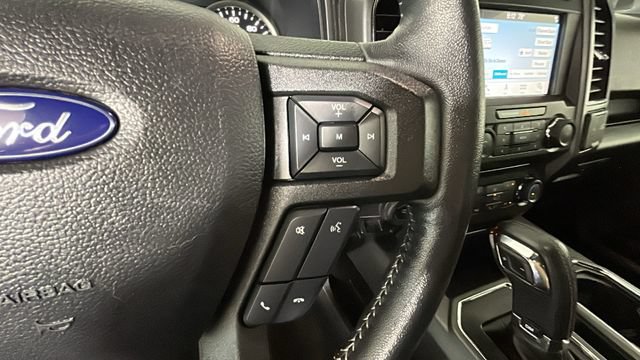 Used 2018 Ford F150 XLT w/ Equipment Group 302A Luxury AWD/4WD image 16