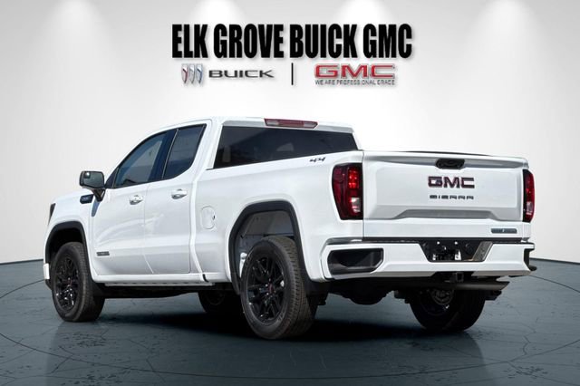 New 2026 GMC Sierra 1500 Elevation AWD/4WD image 6