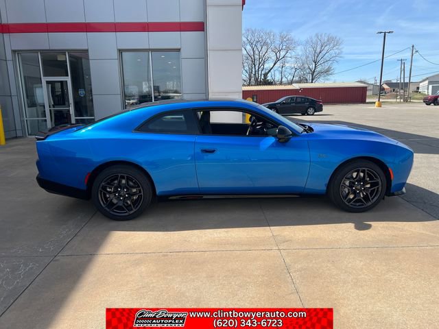 New 2026 Dodge Charger R/T image 7