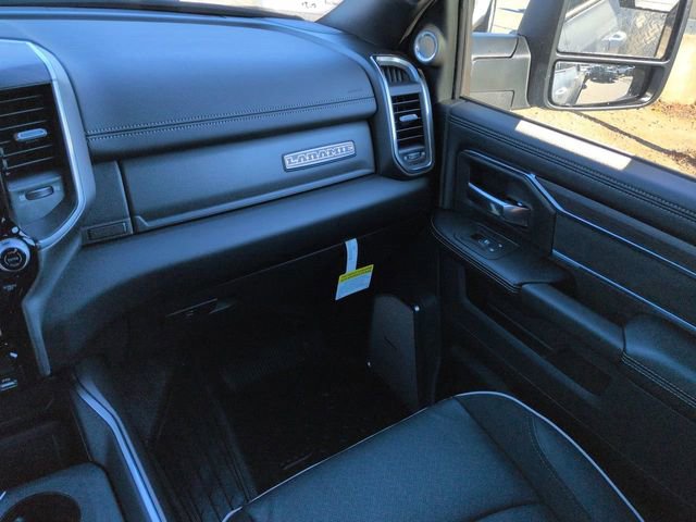 New 2026 RAM 5500 4x4 Crew Cab w/ Laramie Trim Package image 16