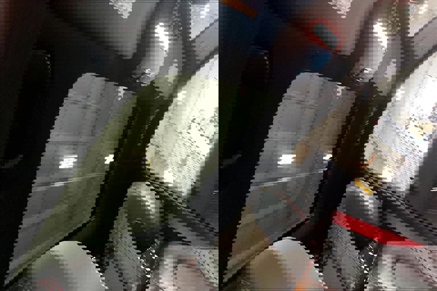 Used 2020 Mercedes-Benz C 43 AMG 4MATIC Sedan image 14