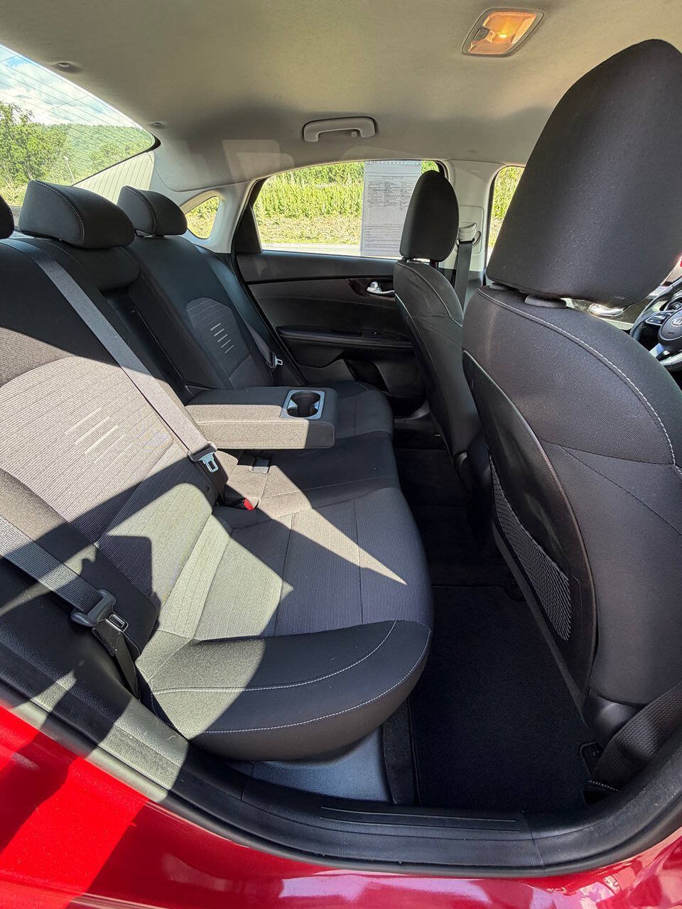 Used 2019 Kia Forte S FWD image 9