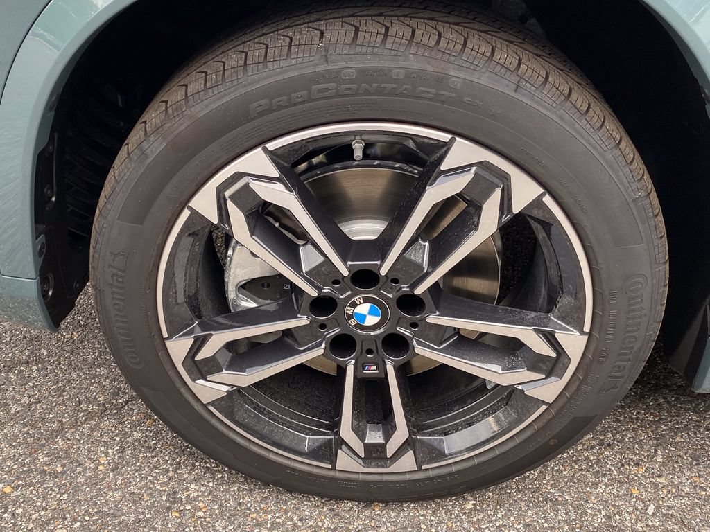 New 2027 BMW X1 xDrive28i AWD/4WD image 8