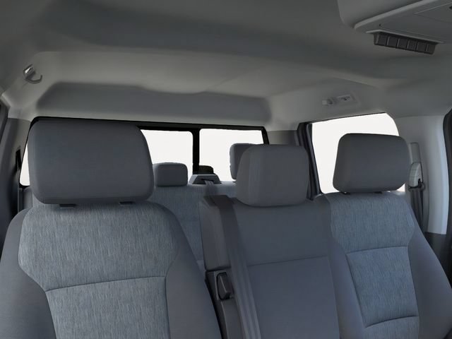 New 2026 Ford F350 XL w/ STX Appearance Package AWD/4WD image 22