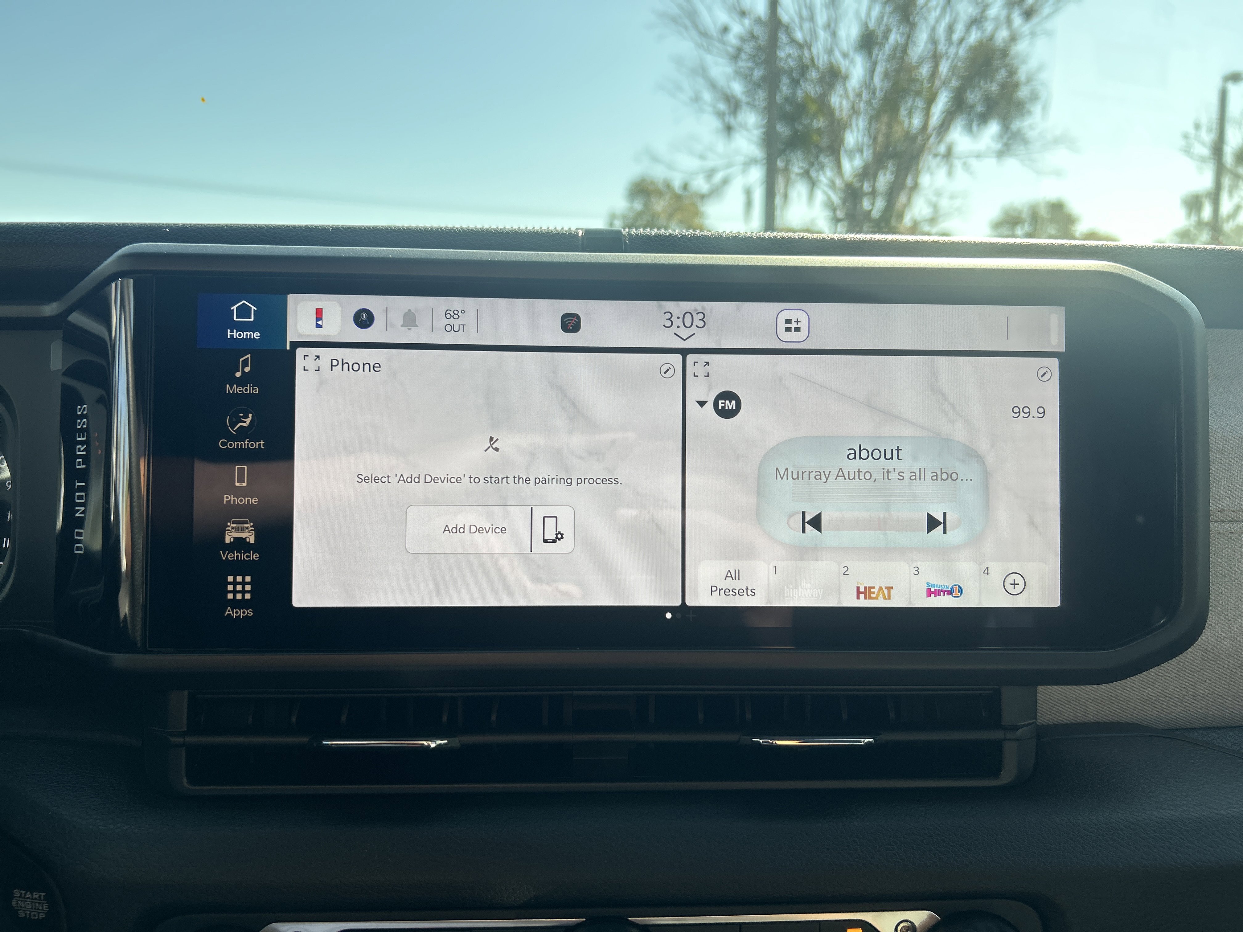 New 2026 Jeep Wrangler Sport image 35