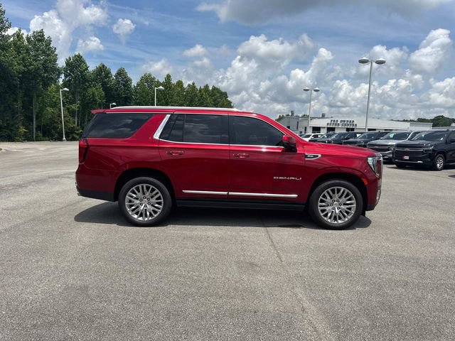 Used 2024 GMC Yukon Denali w/ Max Trailering Package AWD/4WD image 3
