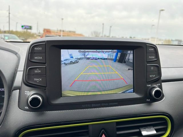 Used 2020 Hyundai Kona Limited image 18