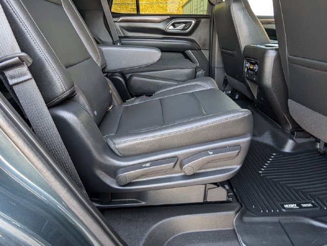 Used 2021 Chevrolet Tahoe Z71 AWD/4WD image 25