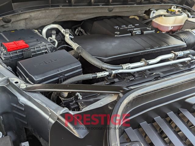 Used 2024 GMC Sierra 1500 SLE image 27