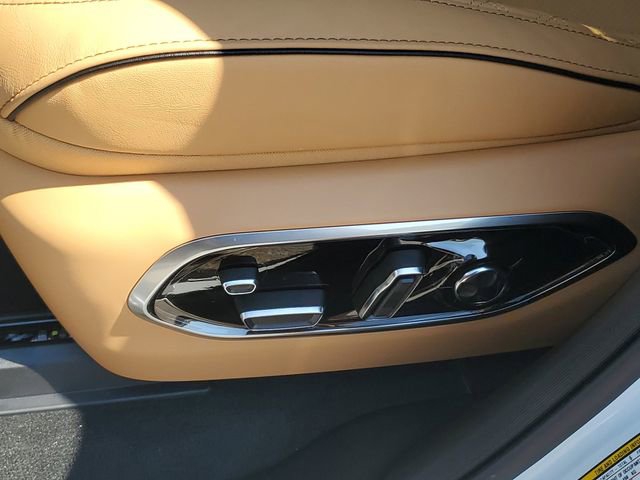 New 2025 Jeep Grand Cherokee L Summit w/ Luxury Tech Group V image 13