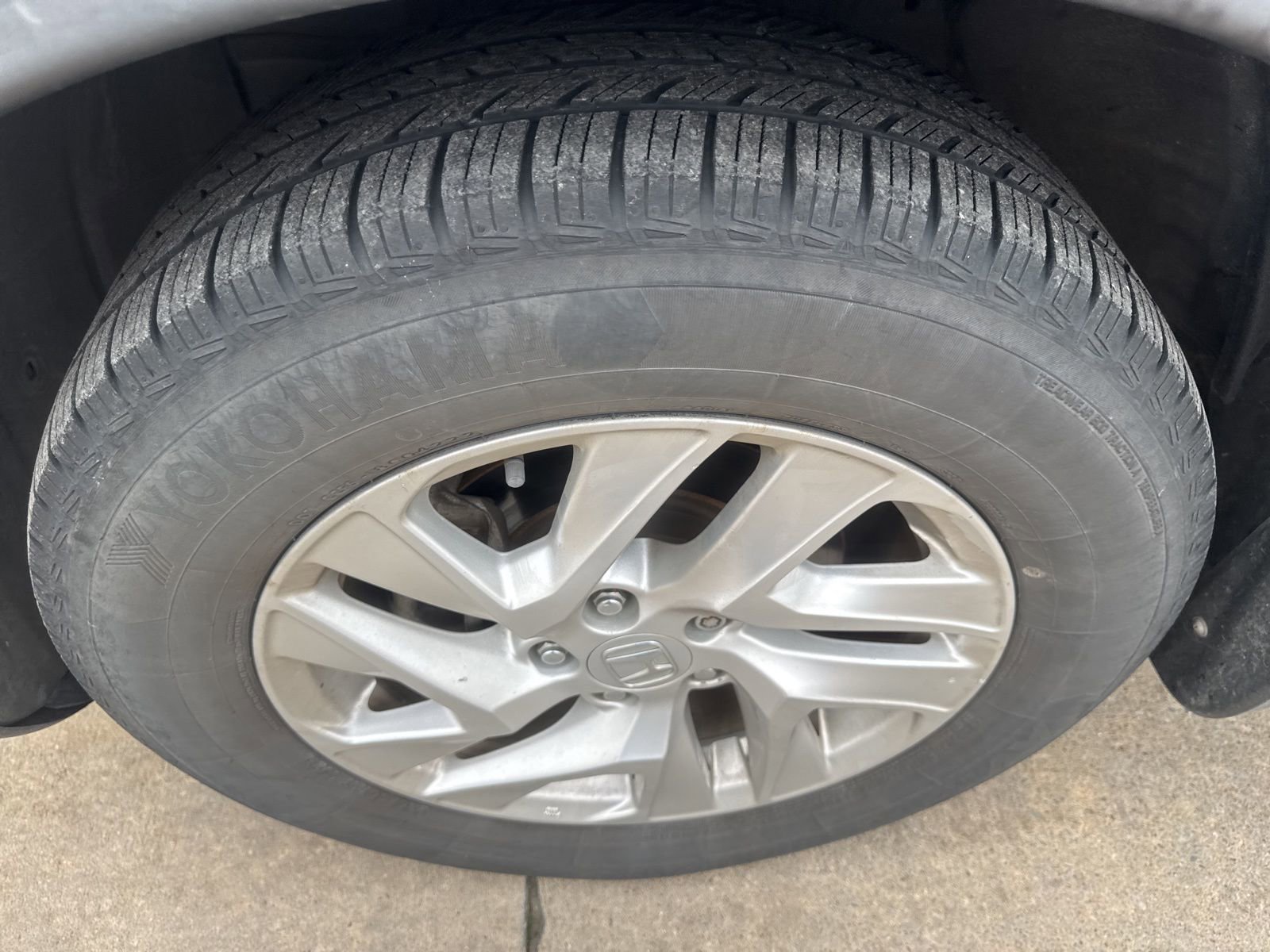 Used 2016 Honda CR-V EX-L image 9
