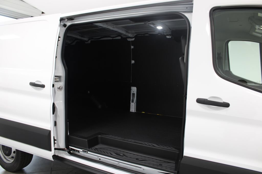 New 2025 Ford Transit 150 Low Roof w/ Load Area Protection Package image 26
