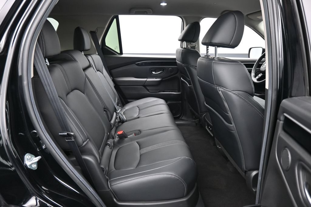 Used 2026 Honda Passport RTL image 34