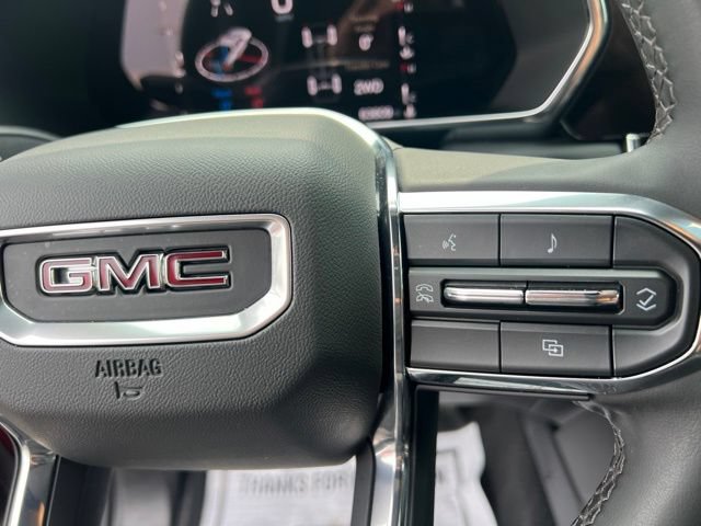 Used 2023 GMC Canyon Elevation w/ Elevation Premium Package AWD/4WD image 24