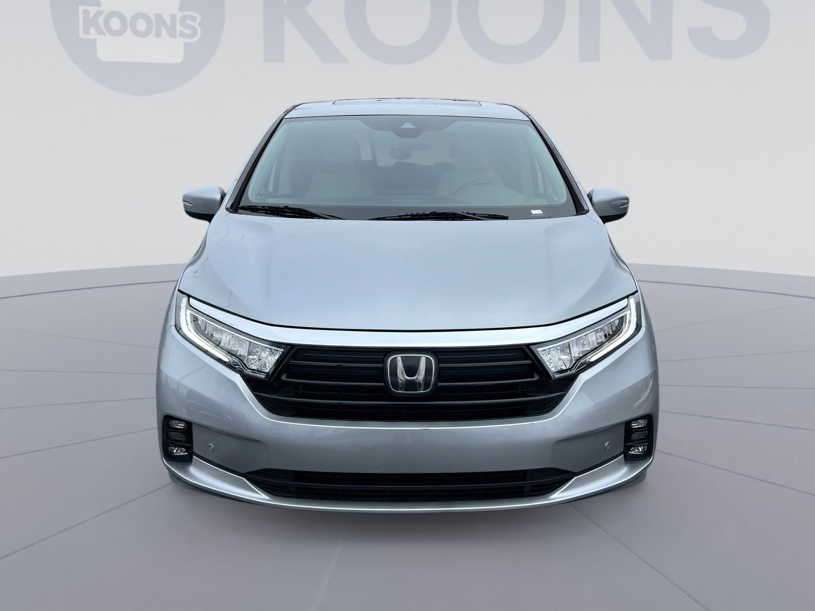 Used 2023 Honda Odyssey Touring image 11