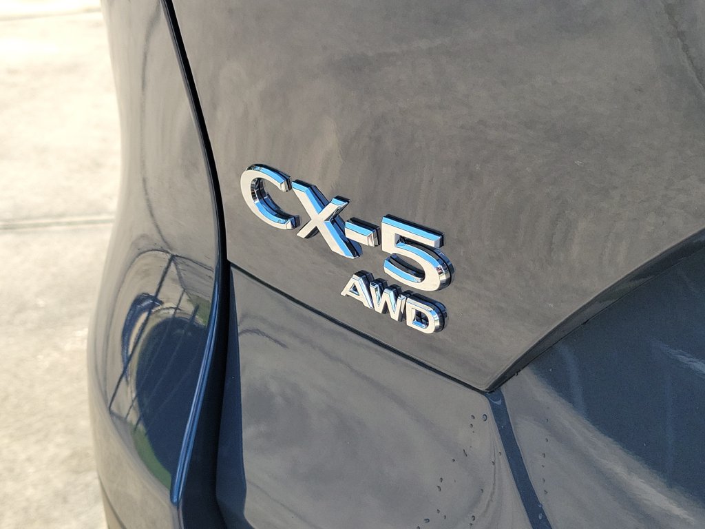 New 2026 MAZDA CX-5 Preferred AWD/4WD image 7