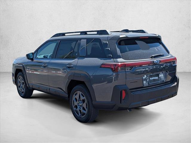 New 2026 Subaru Outback Premium w/ Premium/Limited Package AWD/4WD image 9