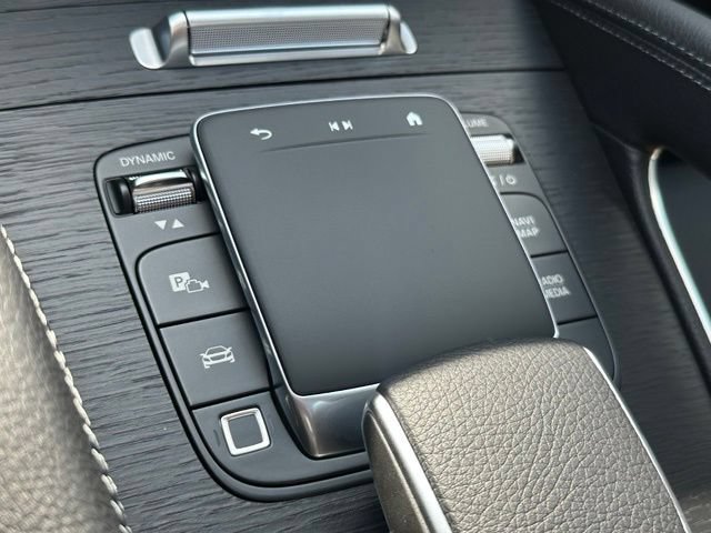 New 2026 Mercedes-Benz GLE 350 4MATIC image 21