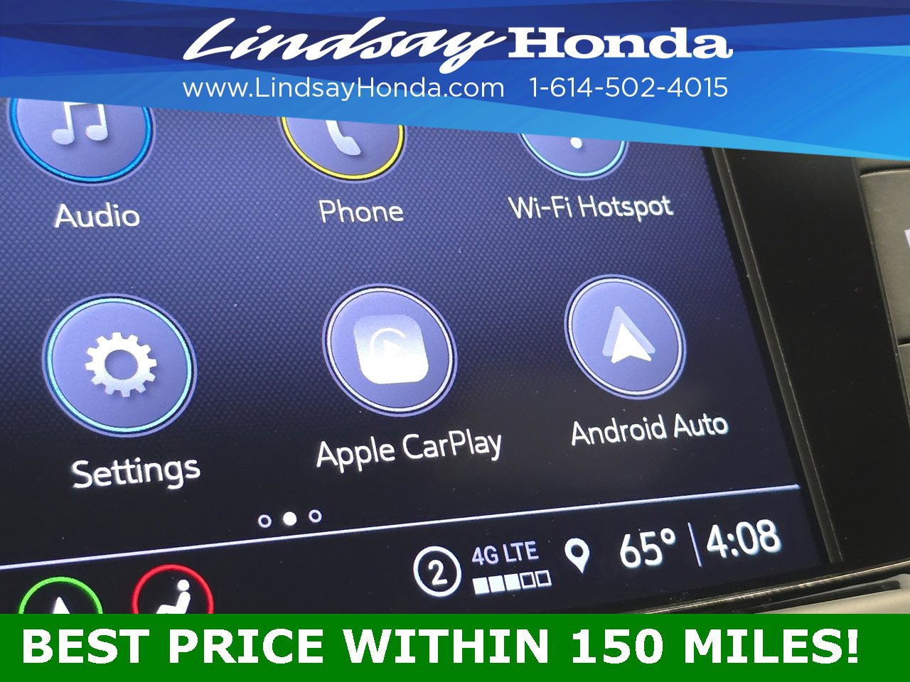 Used 2024 Buick Enclave Premium image 18