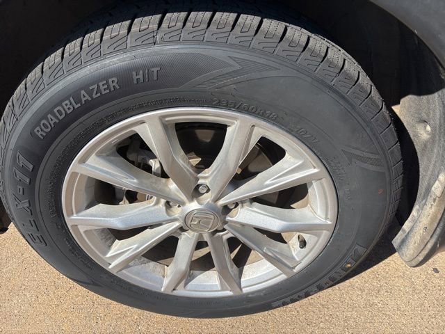 Used 2023 Honda CR-V EX image 7