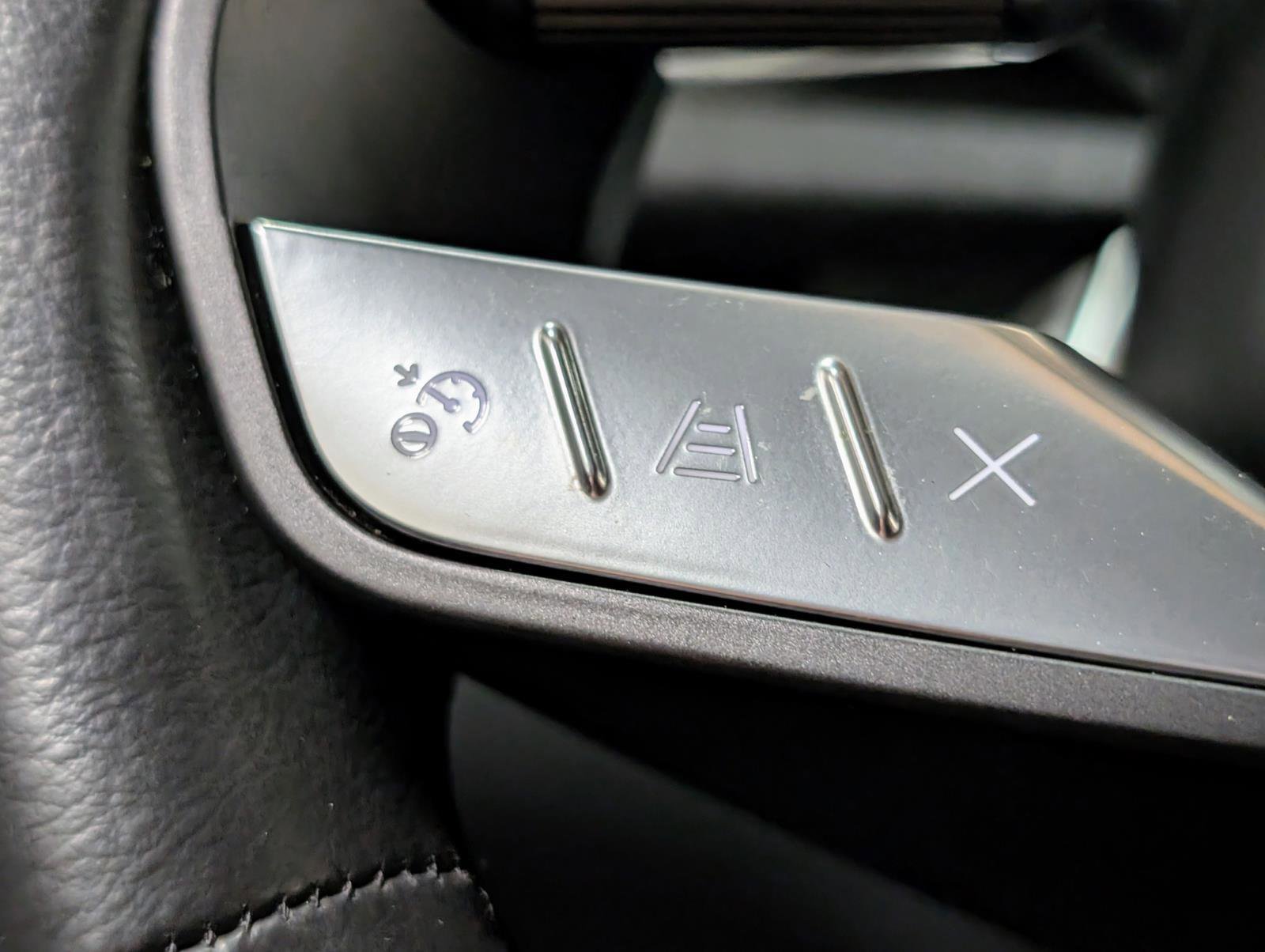 Used 2025 Lucid Air Pure image 36