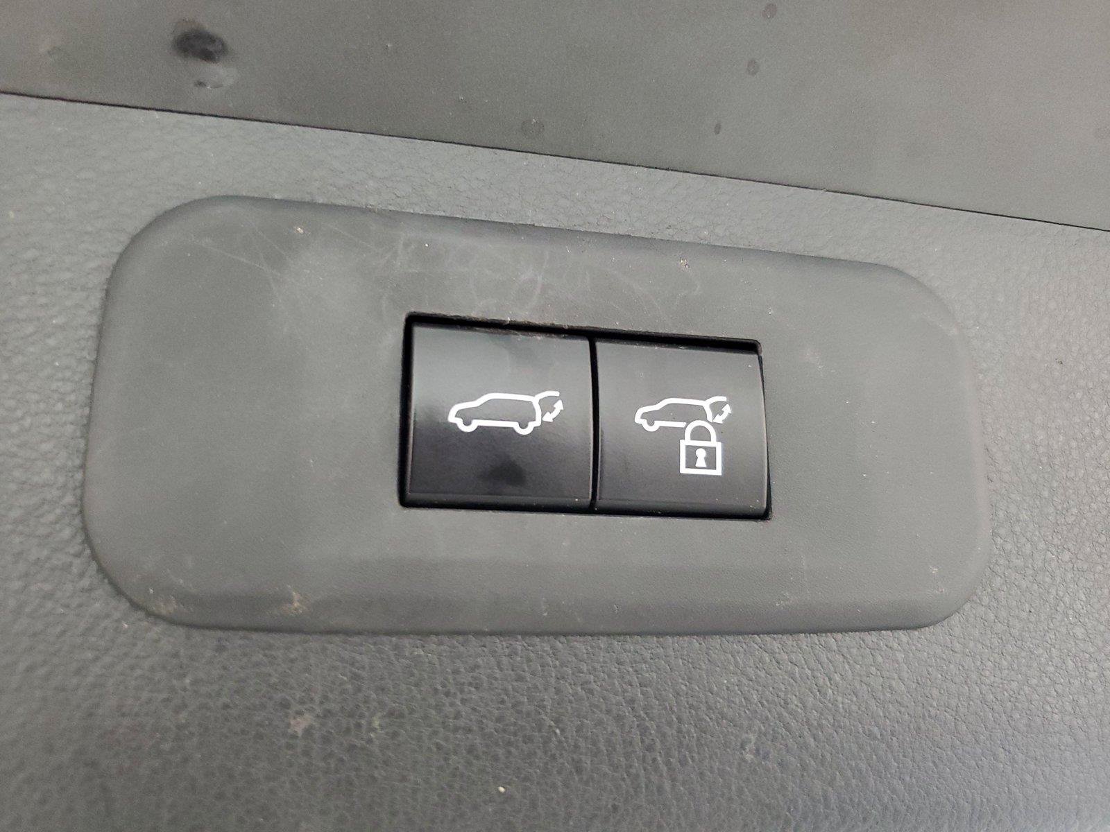Used 2024 Lexus TX 350 FWD w/ Captains Chair Package image 9