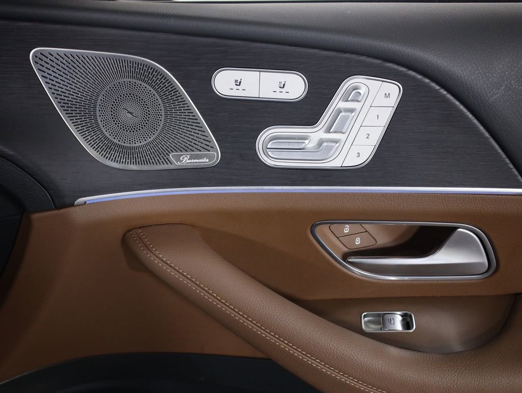 Used 2026 Mercedes-Benz GLE 450 4MATIC image 53