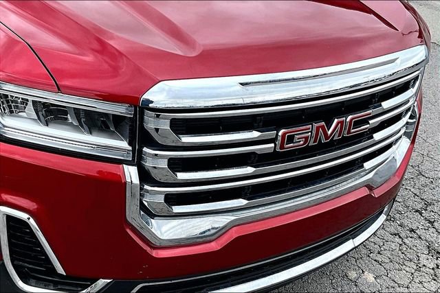 Used 2023 GMC Acadia SLE w/ Driver Convenience Package image 34